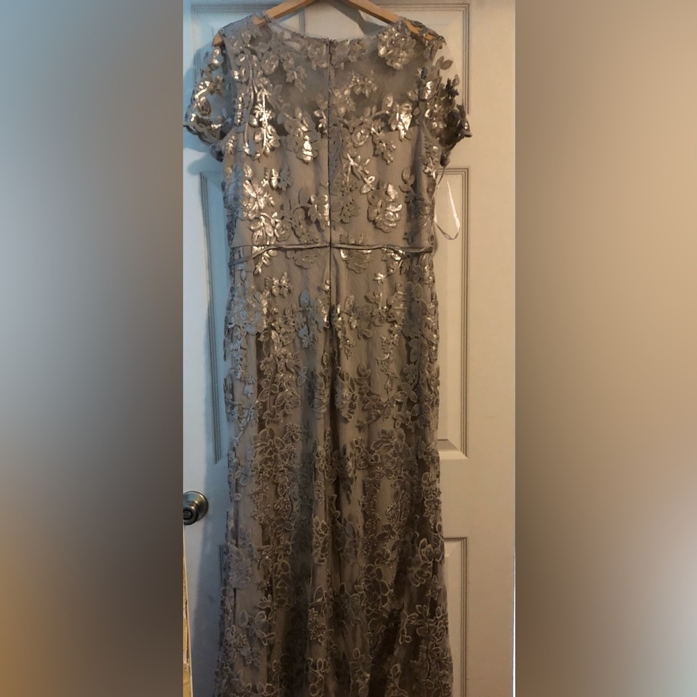 Mother of the bride